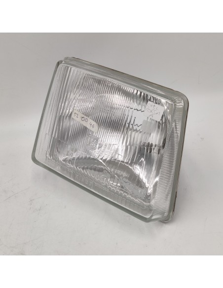 Faro delantero derecho Opel Corsa A marca Valeo