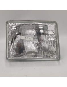 Faro delantero derecho Opel Corsa A marca Valeo 2