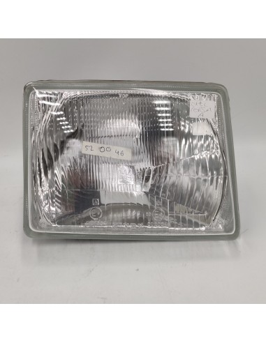 Faro delantero derecho Opel Corsa A marca Valeo