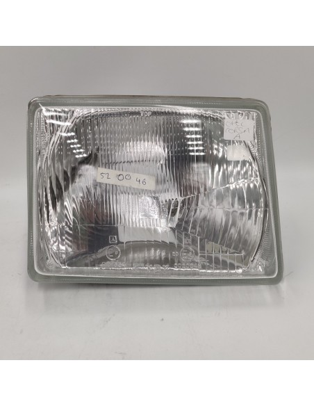 Faro delantero derecho Opel Corsa A marca Valeo