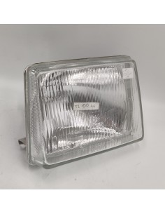 Faro delantero derecho Opel Corsa A marca Valeo