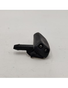 Tobera agua limpiaparabrisas delantero SEAT Ibiza II, SEAT Córdoba, SEAT León, SEAT Toledo II 191955985A 2