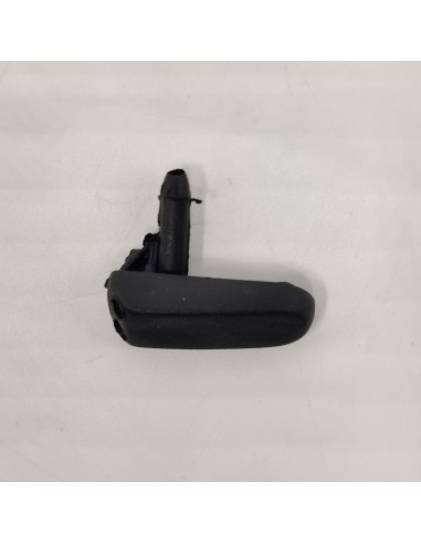 Boquilla Tobera Difusor de agua limpiaparabrisas SEAT Ibiza II SEAT Córdoba SEAT León SEAT Toledo II 191955985A