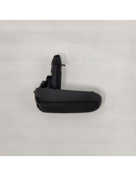Tobera agua limpiaparabrisas delantero SEAT Ibiza II, SEAT Córdoba, SEAT León, SEAT Toledo II 191955985A