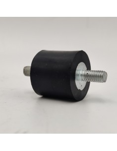 Soporte filtro aire Mercedes-Benz W123 Mercedes-Benz W124 Mercedes-Benz W126 Mercedes-Benz W140 Mercedes-Benz W201 1169880511