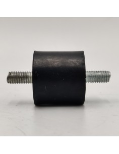 Soporte filtro aire Mercedes-Benz W123 Mercedes-Benz W124 Mercedes-Benz W126 Mercedes-Benz W140 Mercedes-Benz W201 1169880511 2