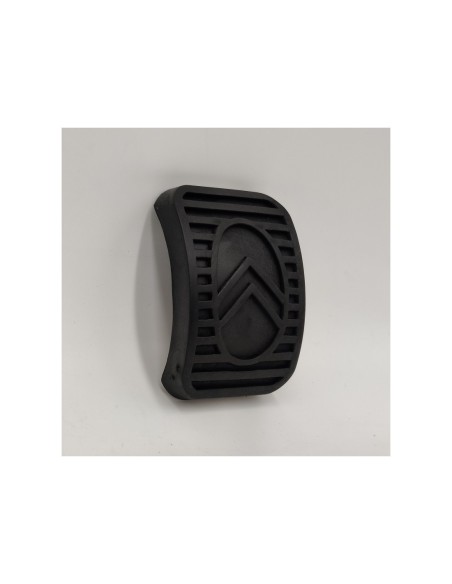Goma de pedal freno embrague CITROEN 2CV, CITROEN DYANE, CITROEN MEHARI, CITROEN AX, CITROEN BX, CITROEN C15, CITROEN SAXO, CITR