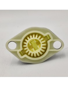 Casquillo de palanca SEAT Córdoba, SEAT Toledo I, SEAT Ibiza II, SEAT Inca 191798116A 2