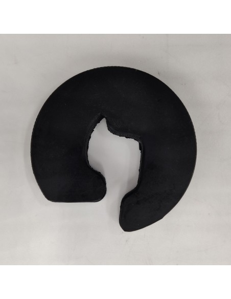 Soporte marco ventana Citroen 2 CV Citroen 2CV AKZ Furgón Citroen 2CV AKZ ranchera familiar 8433889255315