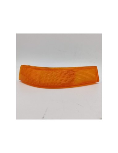 Juego de pilotos intermitente delantero Renault Super 5 Ámbar 7701366038 7701366037