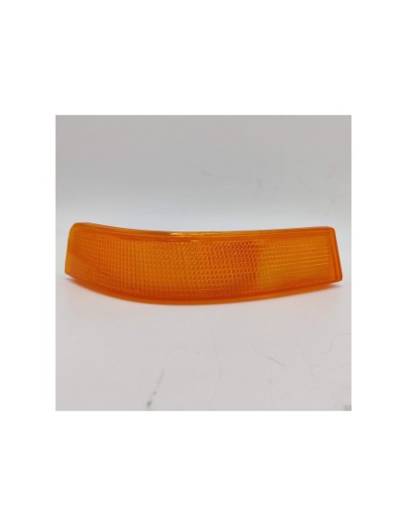 Juego de pilotos intermitente delantero Renault Super 5 Ámbar 7701366038 7701366037