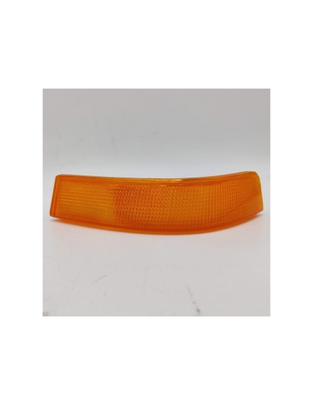 Juego de pilotos intermitente delantero Renault Super 5 Ámbar 7701366038 7701366037