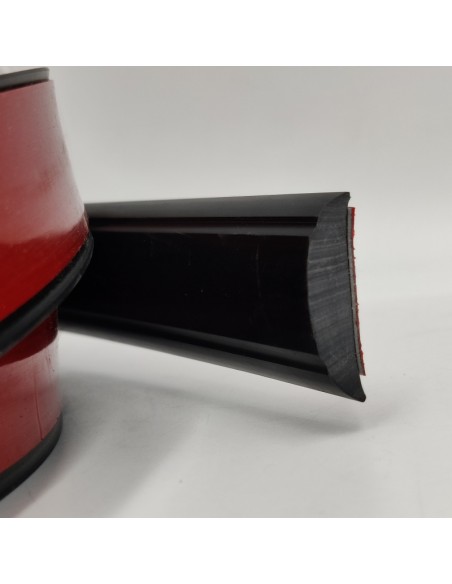 Moldura adhesiva lateral carrocería Renault 4