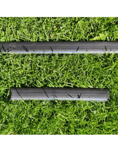 Juego molduras aletas delantera, trasera y puerta Renault 5 TX