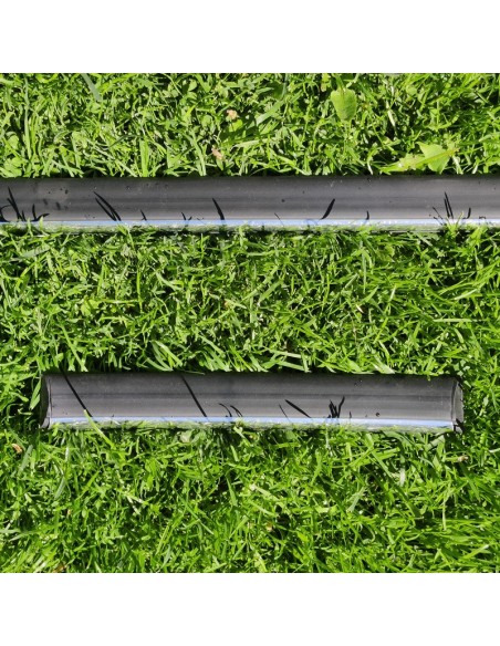 Juego molduras aletas delantera, trasera y puerta Renault 5 TX