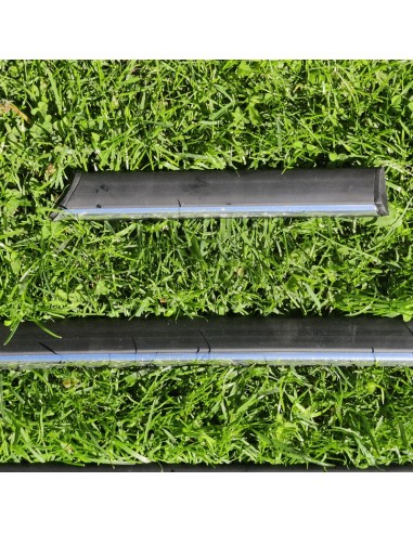 Juego molduras aletas delantera, trasera y puerta Renault 5 TX