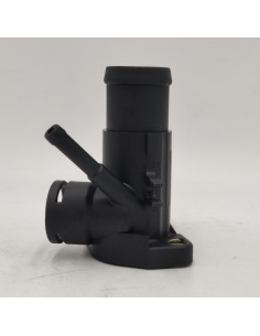 Brida refrigerante agua plástico SEAT Ibiza II SEAT Toledo I 068121132A 2