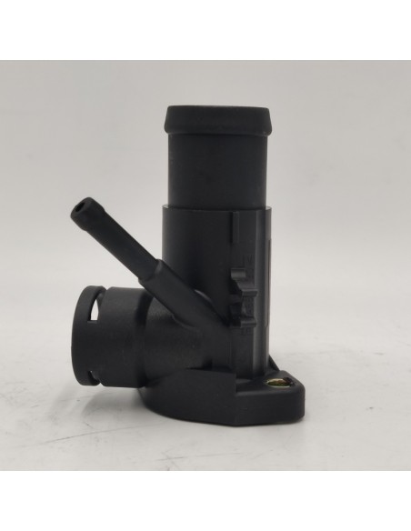 Brida refrigerante agua plástico SEAT Ibiza II SEAT Toledo I 068121132A