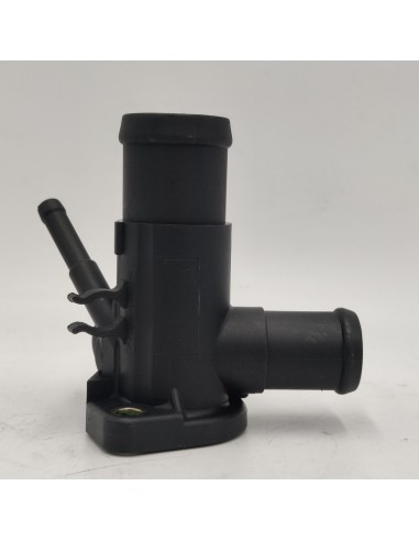 Brida refrigerante agua plástico SEAT Ibiza II SEAT Toledo I 068121132A