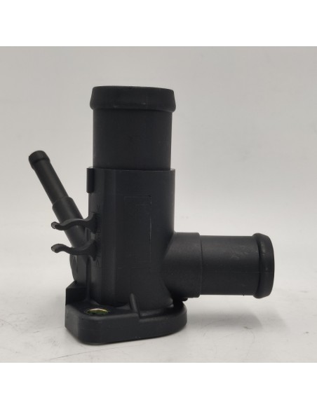 Brida refrigerante agua plástico SEAT Ibiza II SEAT Toledo I 068121132A