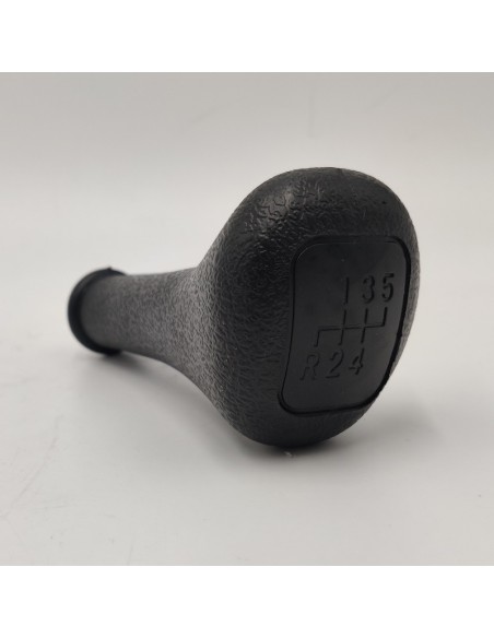 Pomo palanca cambios 5 marchas Mercedes-Benz W124 Mercedes-Benz W126 Mercedes-Benz W201 Mercedes-Benz W463 1242670410