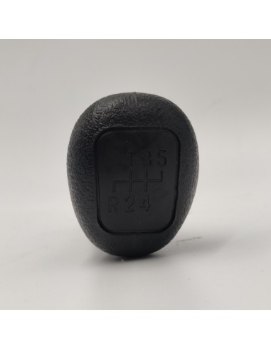 Pomo palanca cambios 5 marchas Mercedes-Benz W124 Mercedes-Benz W126 Mercedes-Benz W201 Mercedes-Benz W463 1242670410