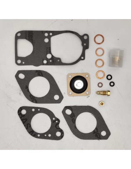 Kit carburador Renault Estafette Solex 32 DIS