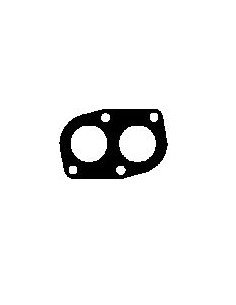 Junta tubo de escape SEAT 124 Sport 1600