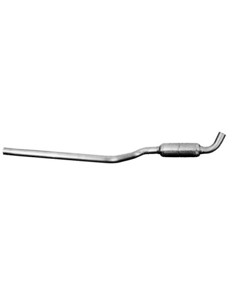 Silenciador del medio Seat 124 Sport 1800