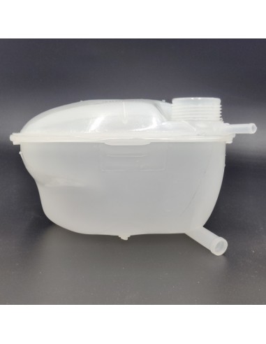 Depósito compensación refrigerante Volkswagen Golf Jetta Passat Santana Scirocco 171121407E 171121407C 171121407A