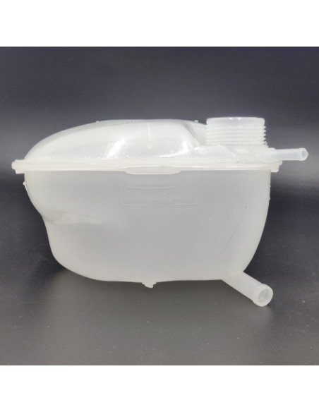 Depósito compensación refrigerante Volkswagen Golf Jetta Passat Santana Scirocco 171121407E 171121407C 171121407A