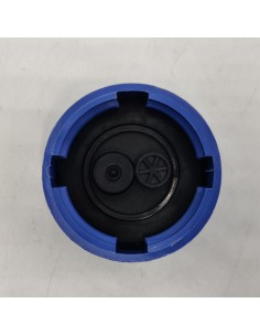 Tapón depósito de refrigerante Volkswagen Caddy Derby Golf Jetta Passat Polo Santana Scirocco LT 443121321 2