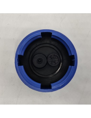 Tapón depósito de refrigerante Volkswagen Caddy Derby Golf Jetta Passat Polo Santana Scirocco LT 443121321