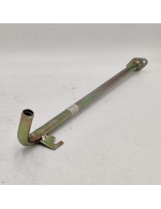 Tubo de agua calefacción metálico SEAT 124 1600 SEAT 124 1800 SEAT 132 1600 SEAT 132 1800 GA03213900