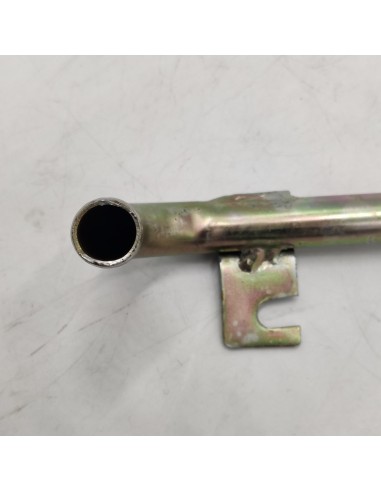 Tubo de agua calefacción metálico SEAT 124 1600 SEAT 124 1800 SEAT 132 1600 SEAT 132 1800 GA03213900