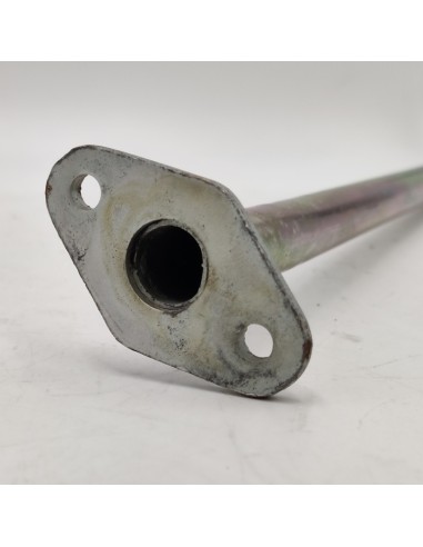 Tubo de agua calefacción metálico SEAT 124 1600 SEAT 124 1800 SEAT 132 1600 SEAT 132 1800 GA03213900