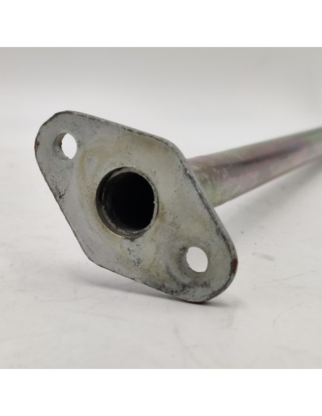 Tubo de agua calefacción metálico SEAT 124 1600 SEAT 124 1800 SEAT 132 1600 SEAT 132 1800 GA03213900