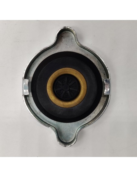 Tapón depósito refrigerante Austin Maestro, Austin Metro, Austin Montego ARH250 BRO9132 ARH2223 565540EVA