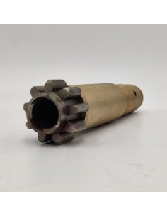 Piñón de arranque tractor Lanz Ibérica 38 CV PDAB-118