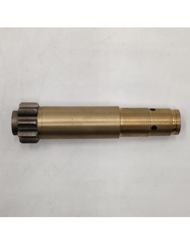 Piñón de arranque tractor Lanz Ibérica 38 CV PDAB-118