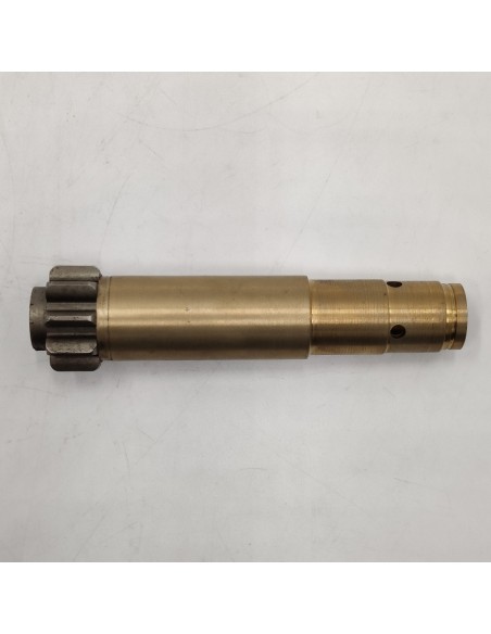 Piñón de arranque tractor Lanz Ibérica 38 CV PDAB-118