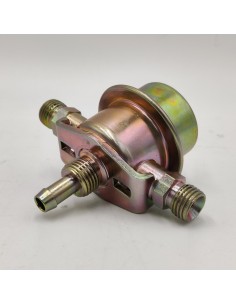 Regulador presión combustible Alfa Romeo GTV6 60523431 0280160210
