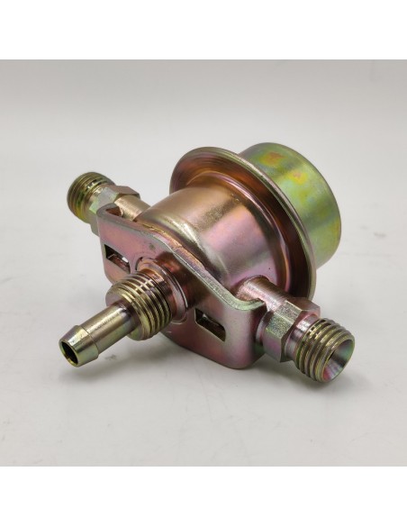 Regulador presión combustible Alfa Romeo GTV6 60523431 0280160210
