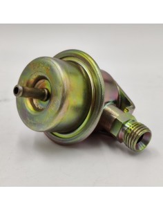 Regulador presión combustible Alfa Romeo GTV6 60523431 0280160210 2
