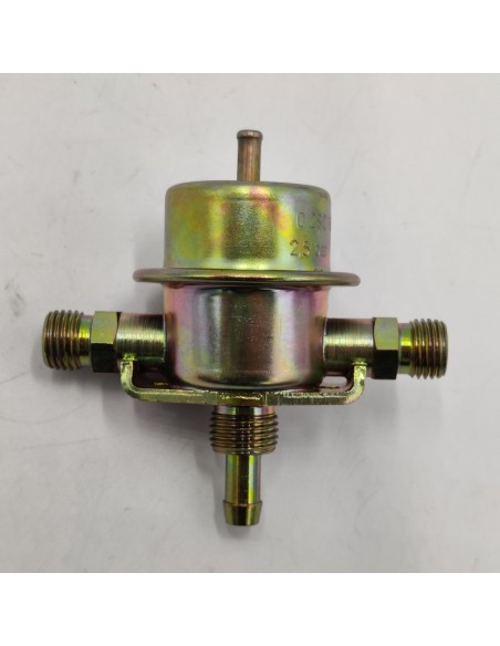 Regulador presión combustible Alfa Romeo GTV6 60523431 0280160210