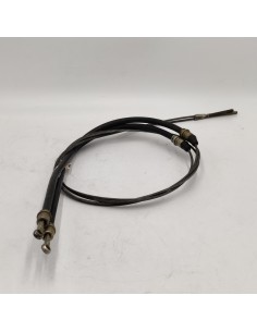 Cable de embrague SEAT 850, SEAT 133