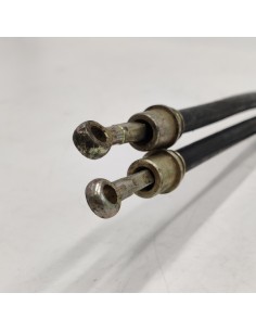 Cable de embrague SEAT 850, SEAT 133 2