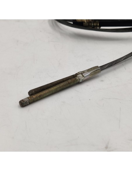Cable de embrague SEAT 850, SEAT 133