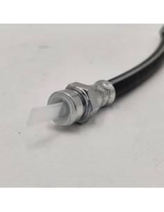 Tubo de frenos trasero Renault 4, Renault 5, Renault 6 7704001958 7700540425 7704001957 7701348773 7700554958 7700619240 8414018 2