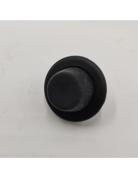 Botón pulsador limpiaparabrisas SEAT 133, SEAT 127 primera serie, SEAT Panda